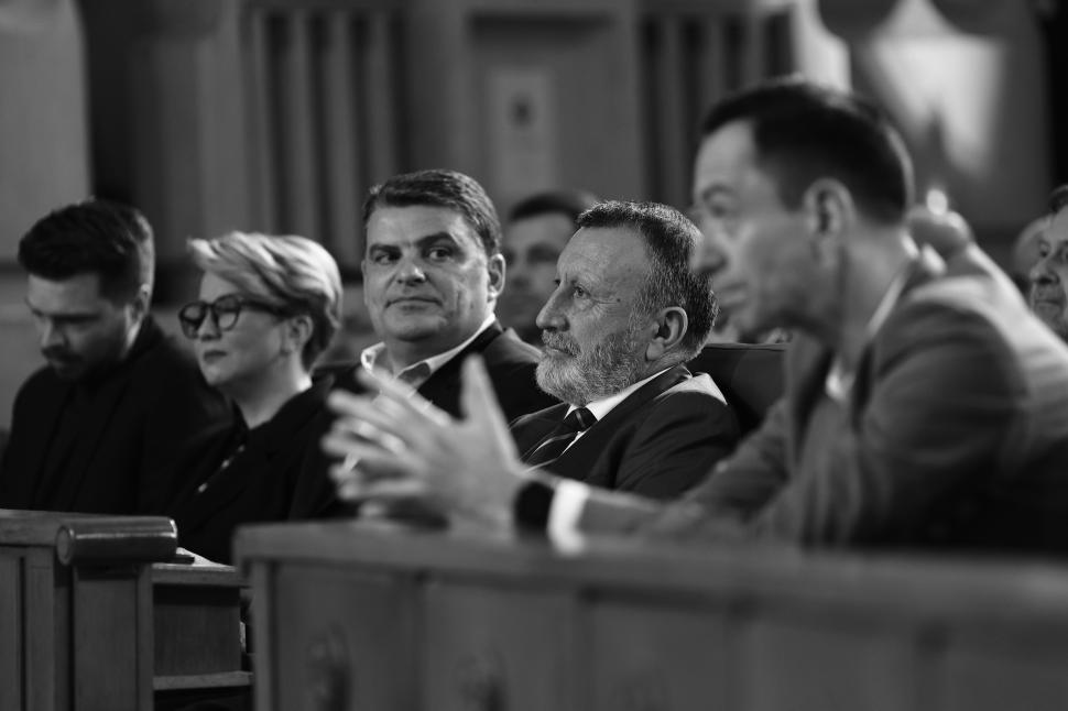 Culisele dezbaterii prezidențiale cu Crin Antonescu. Ce nu s-a văzut la televizor 961698