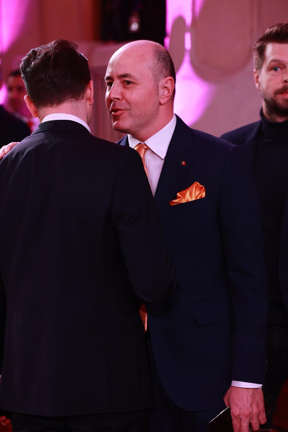 Culisele dezbaterii prezidențiale cu Crin Antonescu. Ce nu s-a văzut la televizor 961730