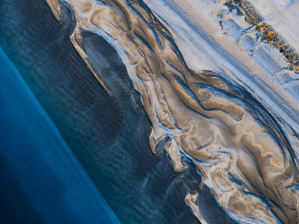 Singurul loc de pe Pământ care seamănă izbitor cu craterul Jezero de pe Marte. Se află în Turcia, iar peisajul e spectaculos 961436