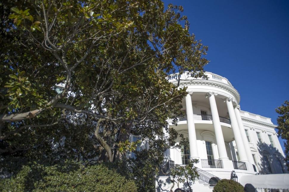 Trump anunță că va fi tăiat cel mai bătrân copac de la Casa Albă, plantat de predecesorul său, Andrew Jackson: "Toate au un sfârșit" 961369