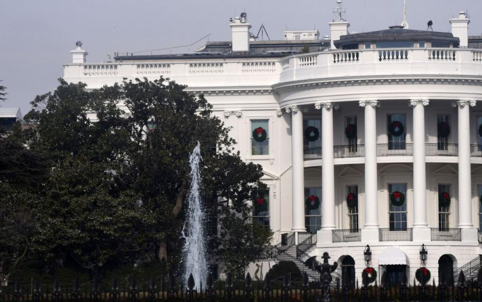 Trump anunță că va fi tăiat cel mai bătrân copac de la Casa Albă, plantat de predecesorul său, Andrew Jackson: "Toate au un sfârșit" 961371