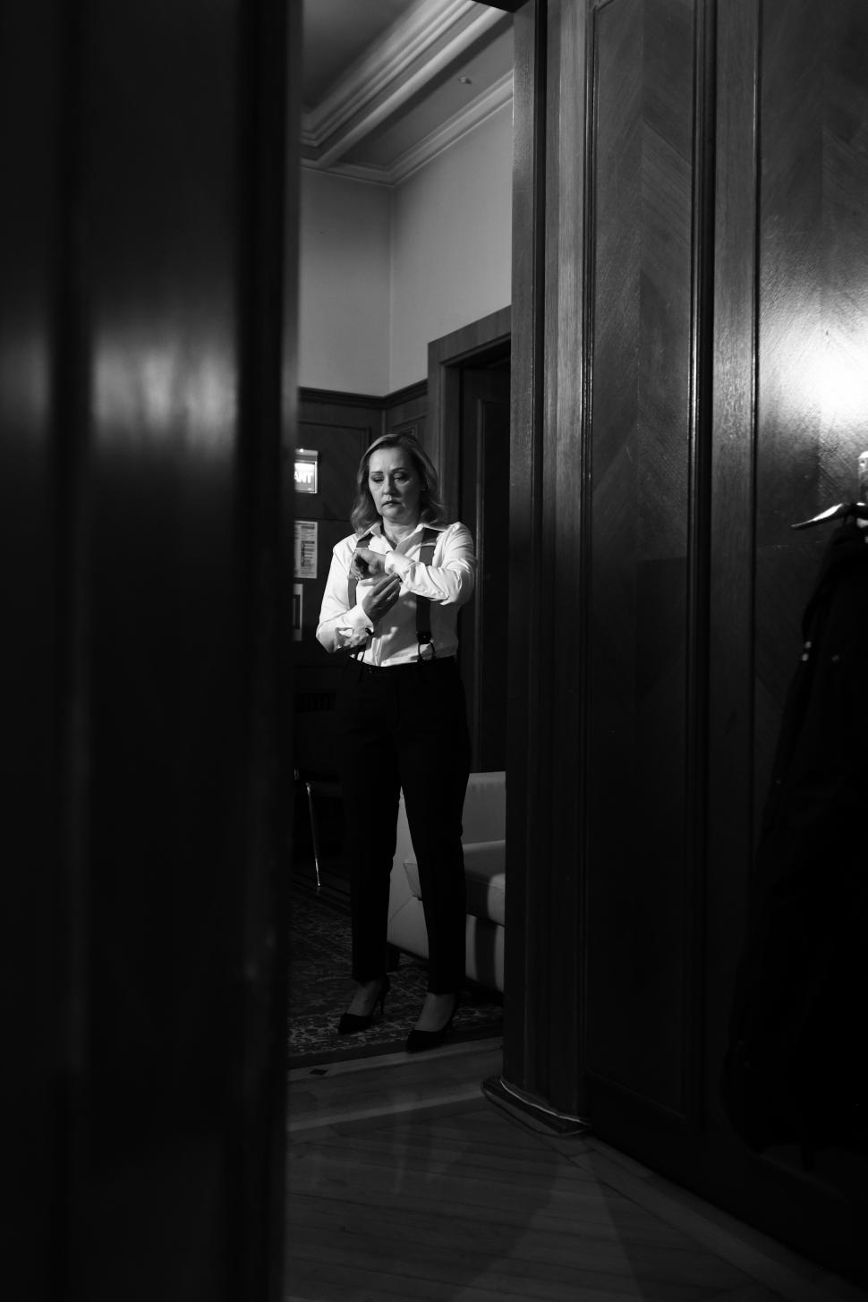 Culisele dezbaterii prezidențiale cu Elena Lasconi. Ce nu s-a văzut la televizor 962008