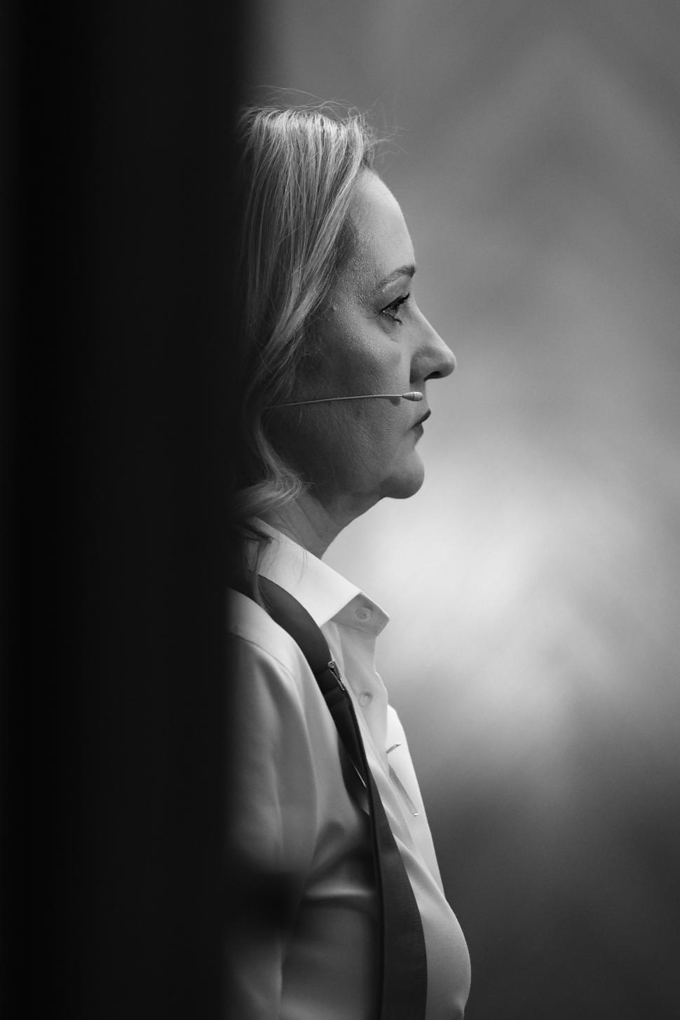 Culisele dezbaterii prezidențiale cu Elena Lasconi. Ce nu s-a văzut la televizor 962011