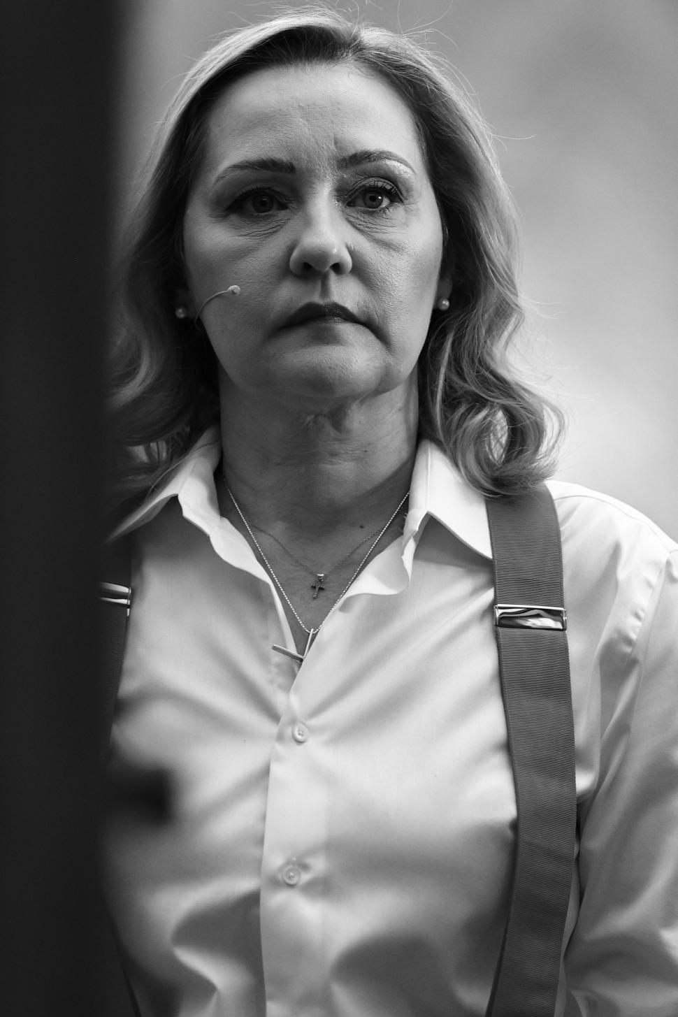 Culisele dezbaterii prezidențiale cu Elena Lasconi. Ce nu s-a văzut la televizor 962012