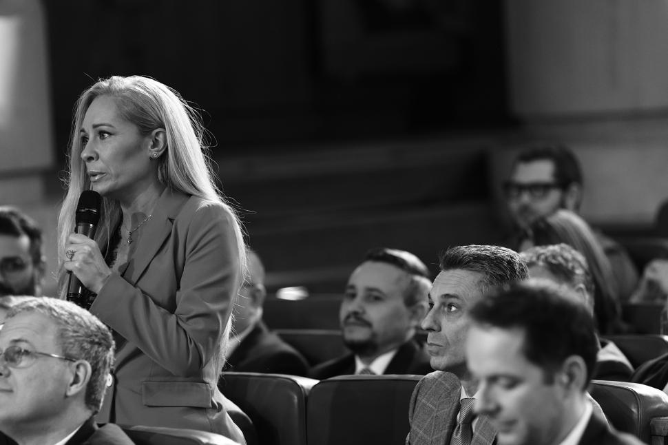 Culisele dezbaterii prezidențiale cu Elena Lasconi. Ce nu s-a văzut la televizor 962046