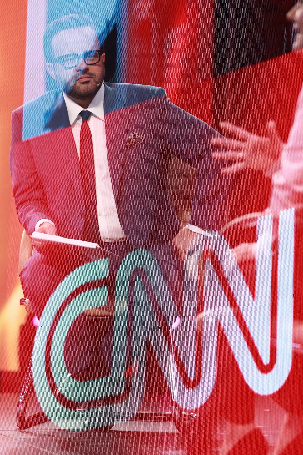 Culisele dezbaterii prezidențiale cu Elena Lasconi. Ce nu s-a văzut la televizor 962059