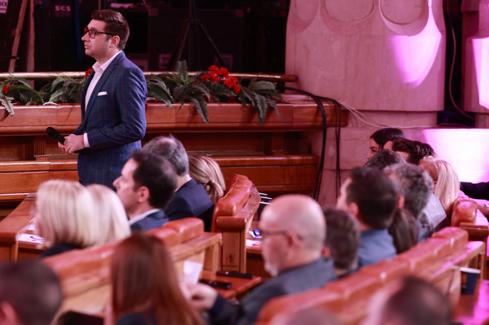 Culisele dezbaterii prezidențiale cu Elena Lasconi. Ce nu s-a văzut la televizor 962061