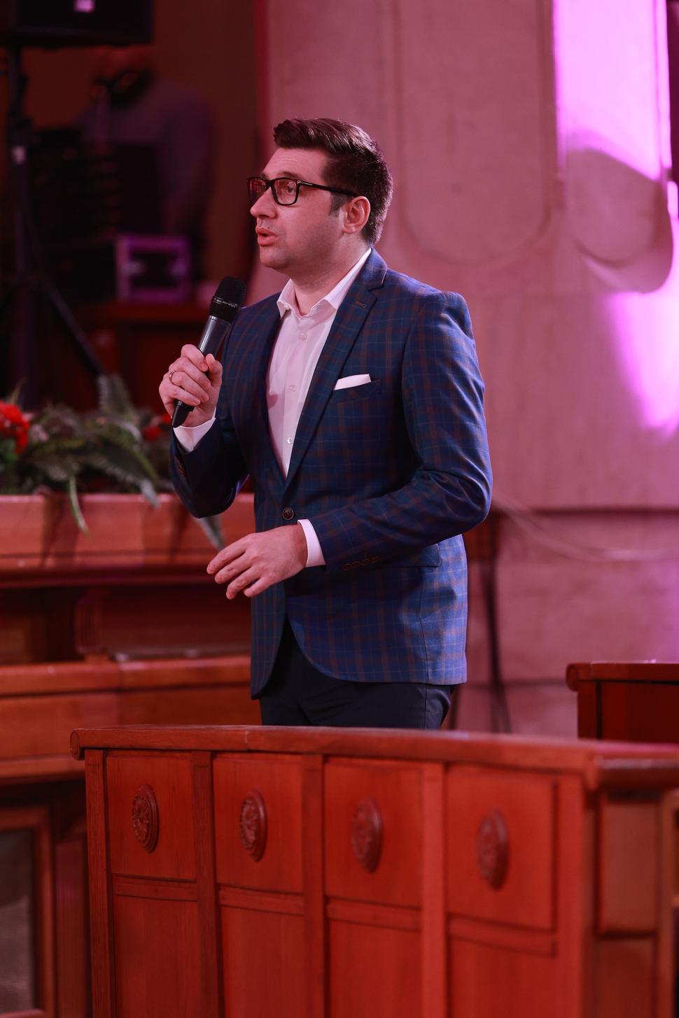 Culisele dezbaterii prezidențiale cu Elena Lasconi. Ce nu s-a văzut la televizor 962062