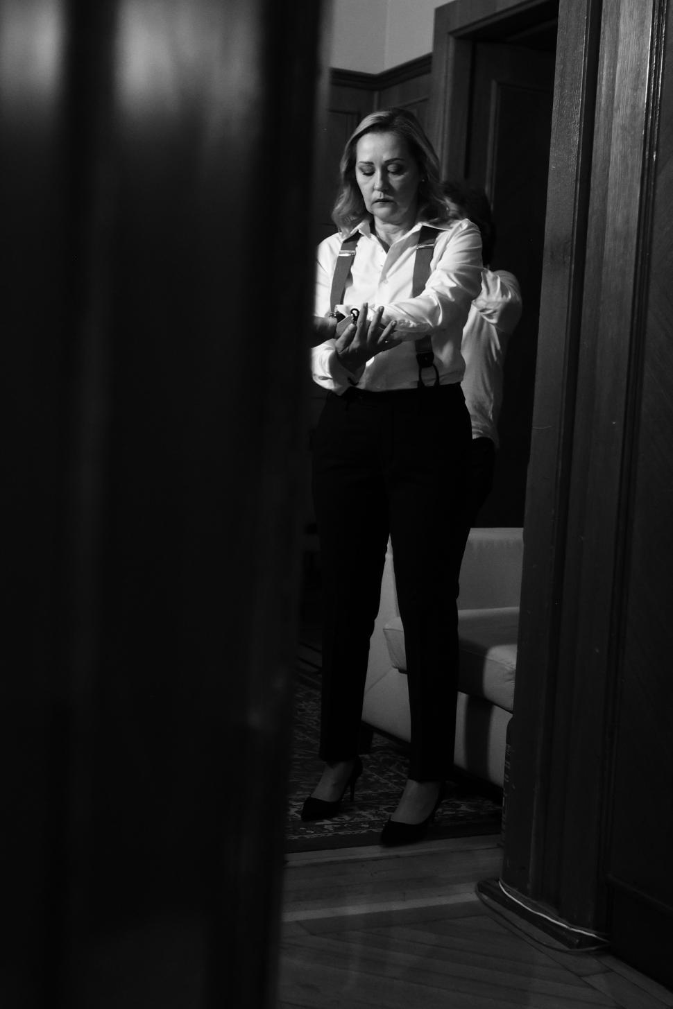 Culisele dezbaterii prezidențiale cu Elena Lasconi. Ce nu s-a văzut la televizor 962068