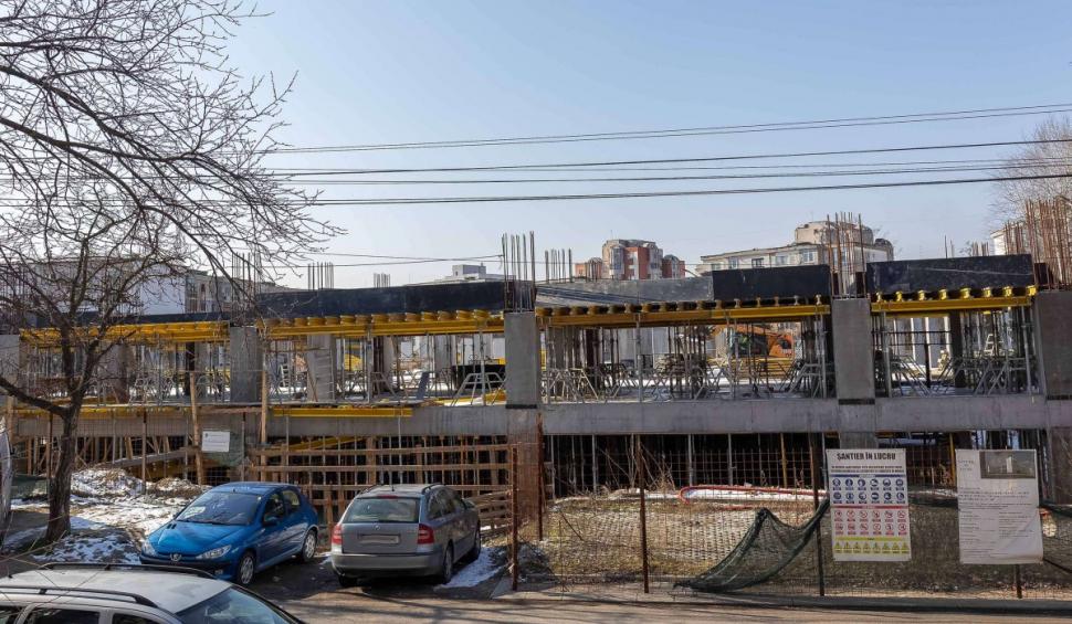 Galați – exemplu de bune practici în gestionarea parcărilor urbane 962229