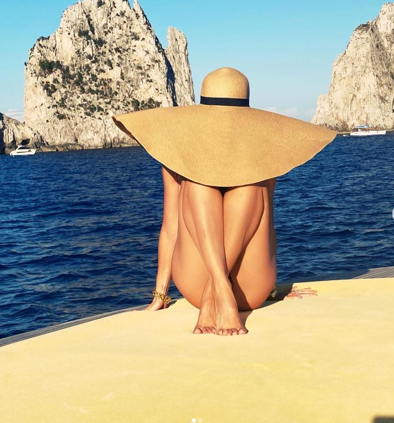 Surpriză de proporții în procesul de divorţ al fotbalistului Francesco Totti. Acuzat de infidelitate, la proces apare amantul soţiei 962223