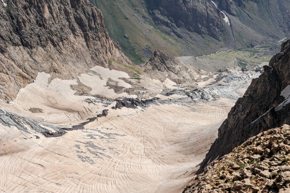 Unul dintre cele mai spectaculoase locuri din Turcia nu va mai arăta așa. O minune a naturii care a rezistat 20.000 de ani e în pericol 962157