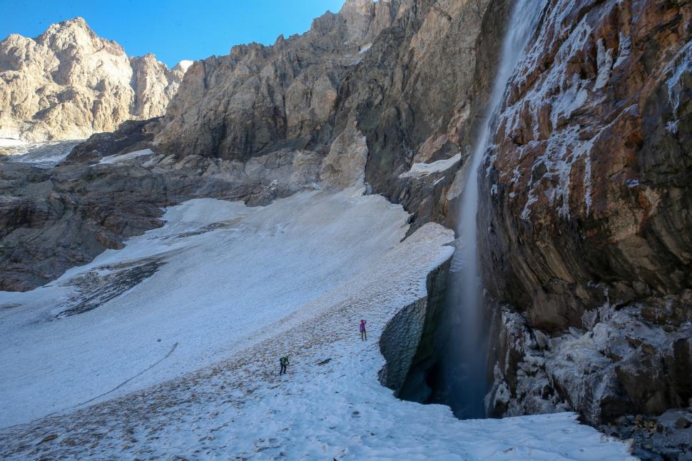 Unul dintre cele mai spectaculoase locuri din Turcia nu va mai arăta așa. O minune a naturii care a rezistat 20.000 de ani e în pericol 962161