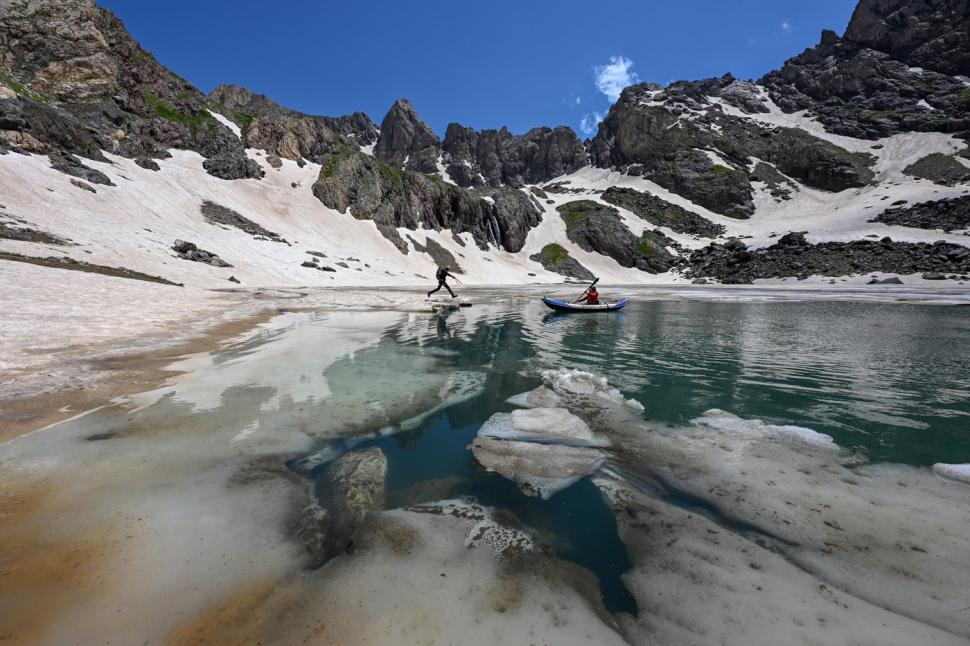 Unul dintre cele mai spectaculoase locuri din Turcia nu va mai arăta așa. O minune a naturii care a rezistat 20.000 de ani e în pericol 962162