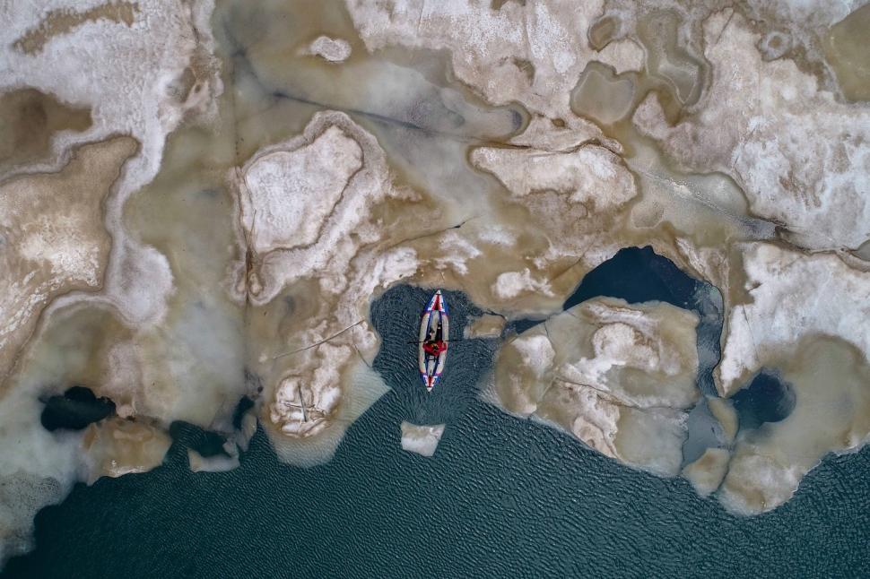 Unul dintre cele mai spectaculoase locuri din Turcia nu va mai arăta așa. O minune a naturii care a rezistat 20.000 de ani e în pericol 962163