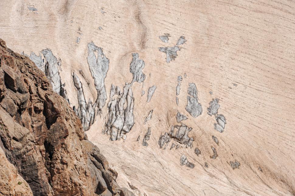 Unul dintre cele mai spectaculoase locuri din Turcia nu va mai arăta așa. O minune a naturii care a rezistat 20.000 de ani e în pericol 962164