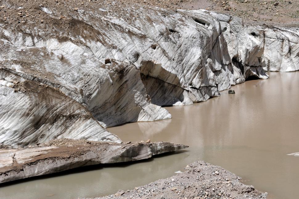 Unul dintre cele mai spectaculoase locuri din Turcia nu va mai arăta așa. O minune a naturii care a rezistat 20.000 de ani e în pericol 962166