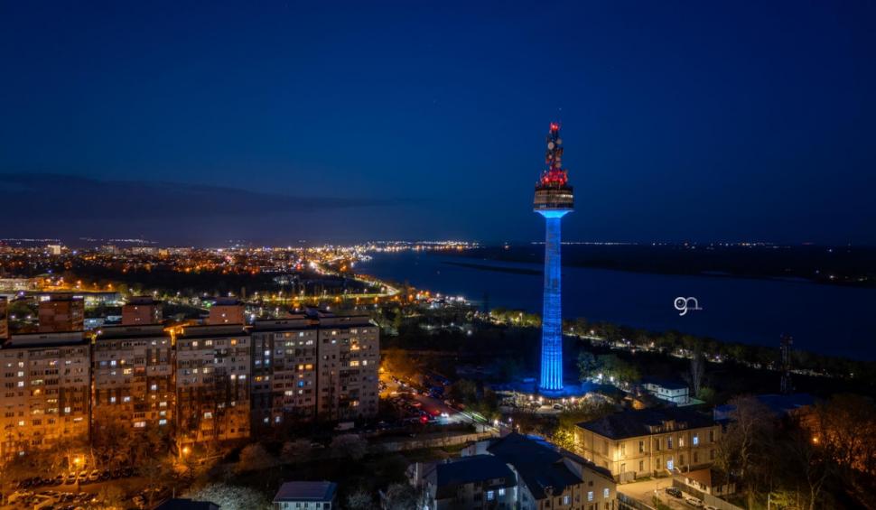 Galați, „Shanghai de România” 962533