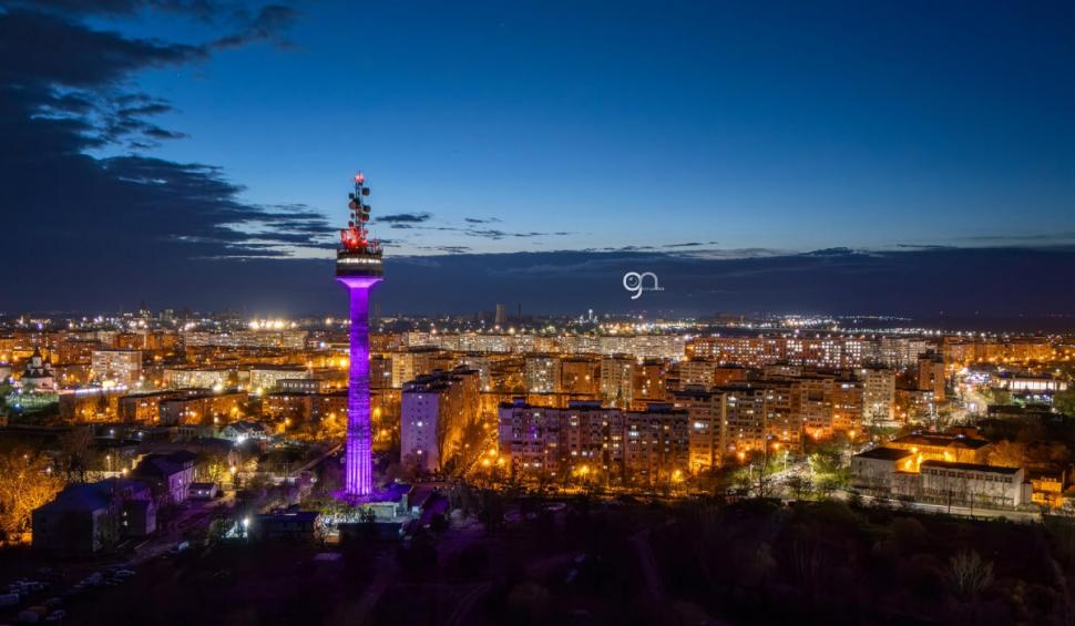 Galați, „Shanghai de România” 962534