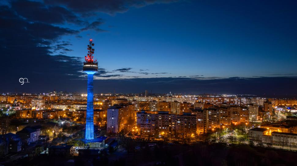 Galați, „Shanghai de România” 962535