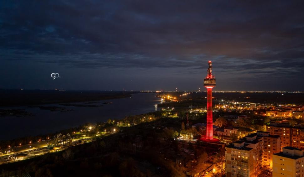 Galați, „Shanghai de România” 962538