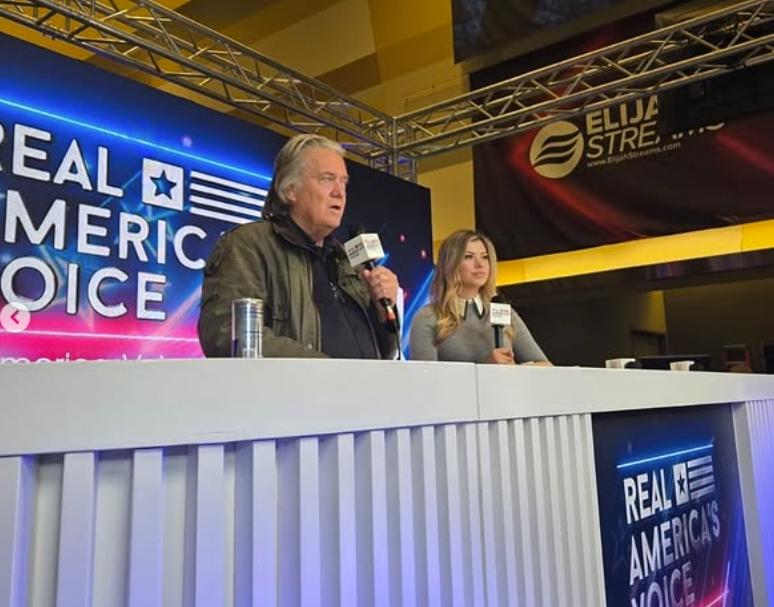 Natalie a întors toate privirile la conferințele de la Casa Albă. Un mail pe care l-a primit de curând a revoltat-o și l-a făcut public 962756