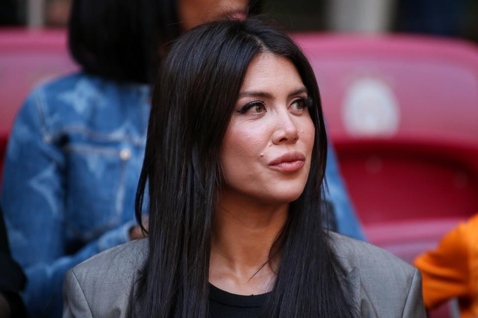 Disperată după ce instanţa i-a închis conturile, o fostă soţie de fotbalist și-a făcut profil pe OnlyFans  963215