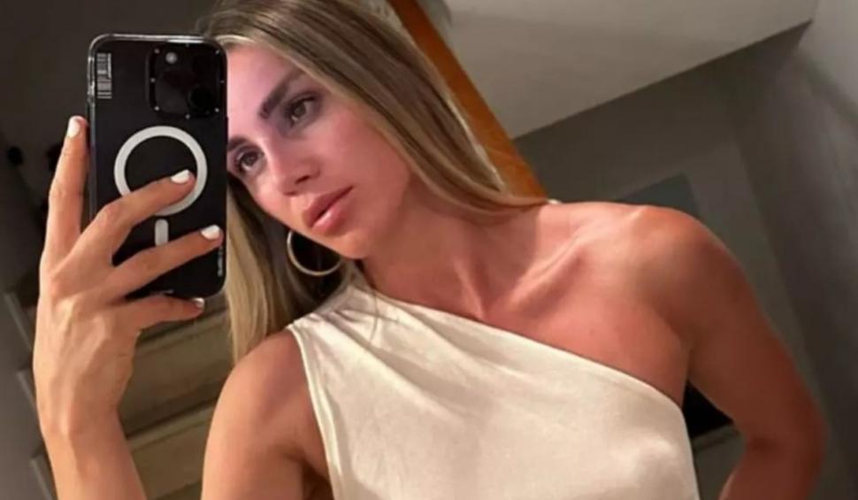 O fostă Miss Balcani a murit după ce a căzut de pe un pod înalt de 15 metri, în timp ce încerca să fugă de polițiști 963283