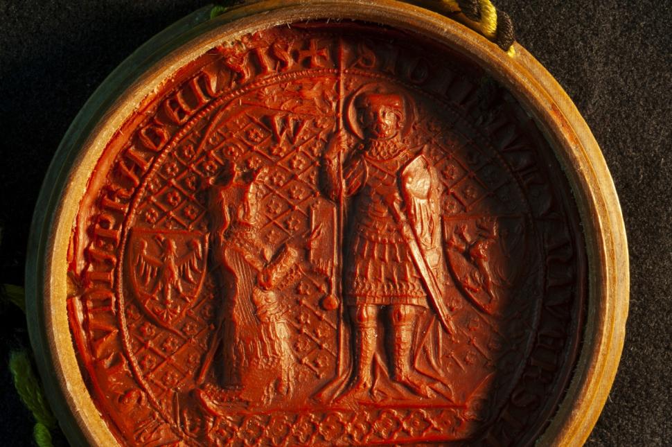 Manuscrise, volume secrete și artefacte nemaivăzute. Imagini rare din interiorul Arhivelor de la Vatican 963137