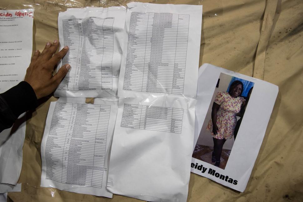 98 de morți și peste 150 de răniți după ce acoperișul unui club din Republica Dominicană s-a prăbușit în timpul unui concert   963521