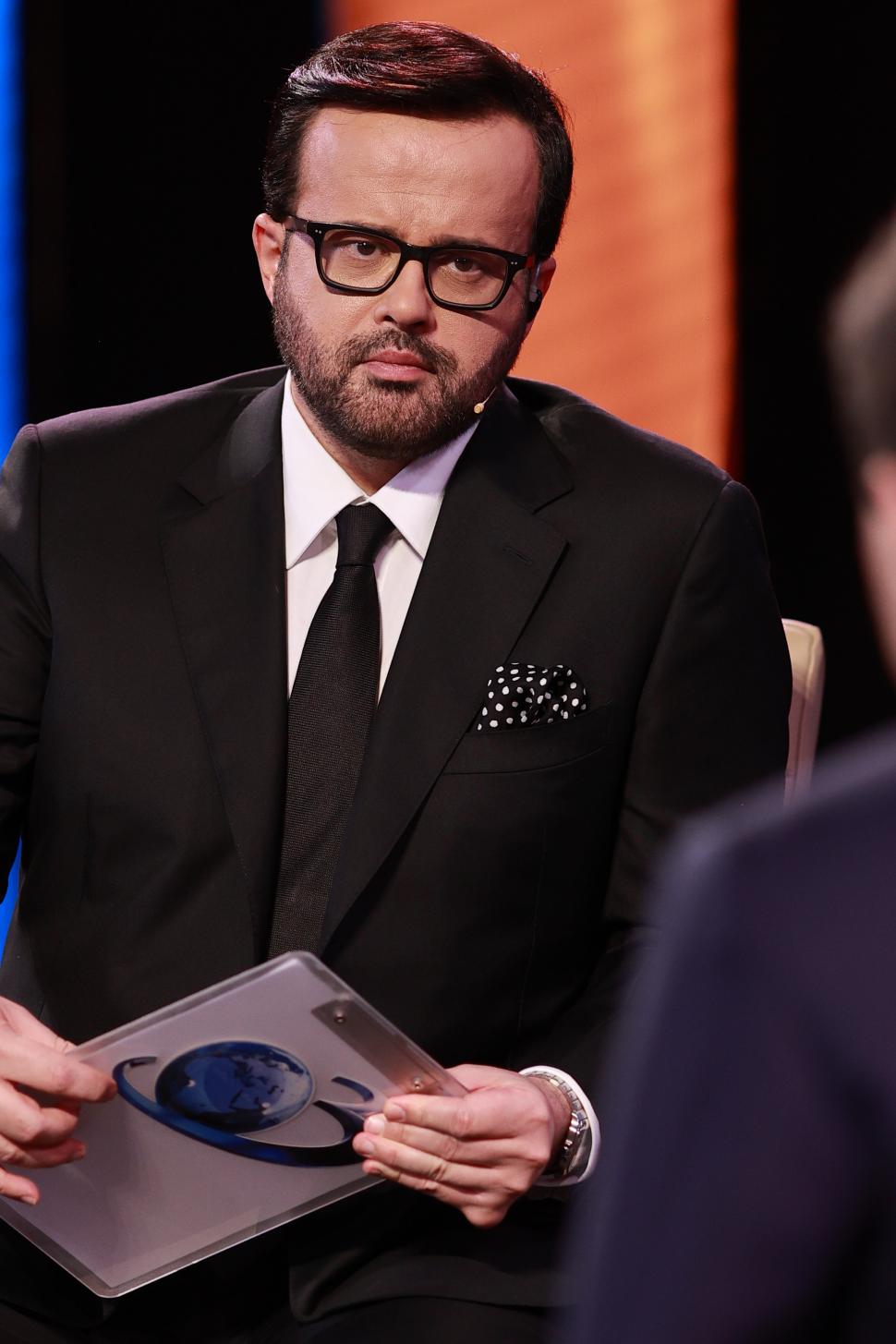 Din culisele dezbaterii-maraton „Un președinte în fața Națiunii”. Crin Antonescu și Nicușor Dan, în cea mai tensionată zi de campanie 963830