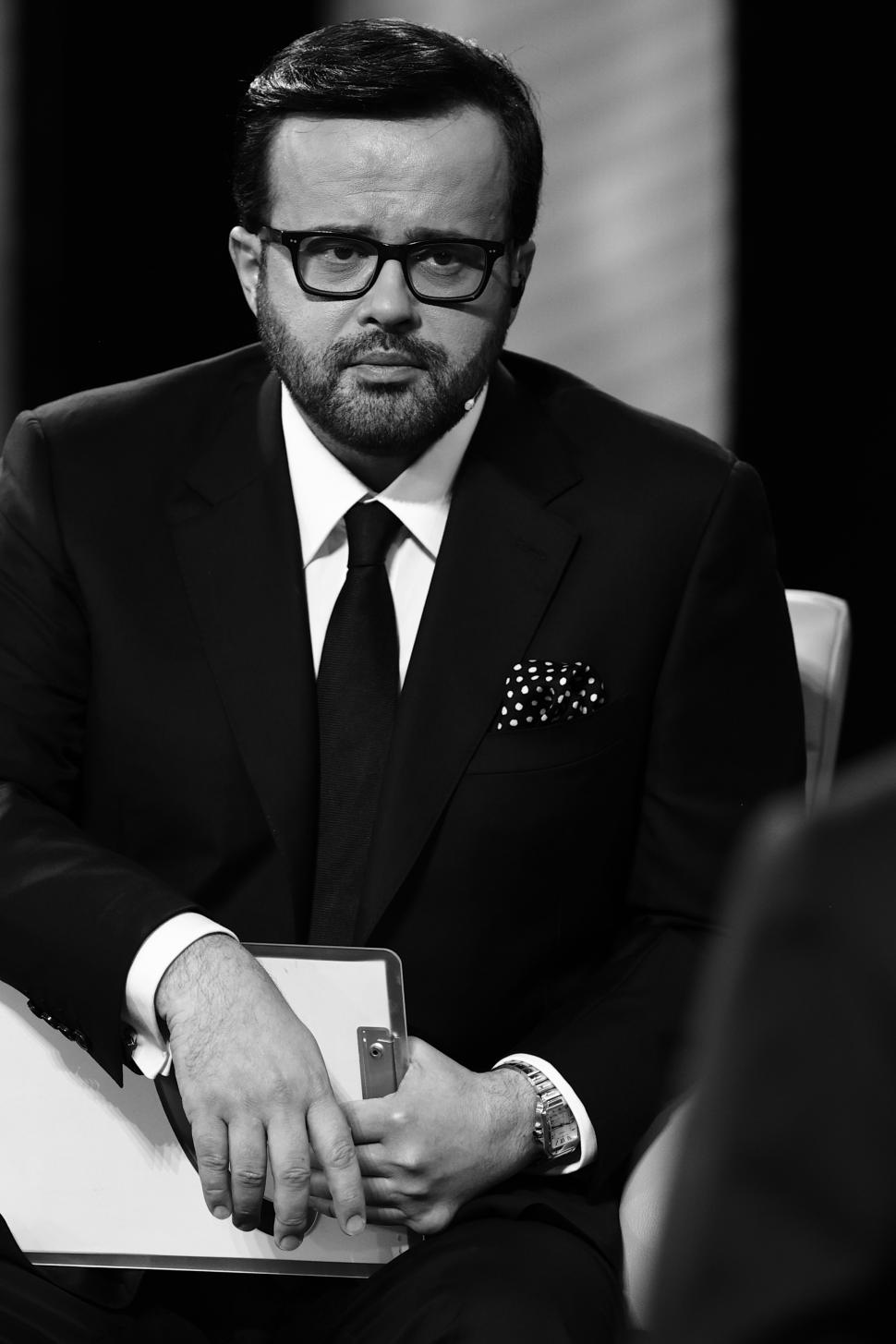 Din culisele dezbaterii-maraton „Un președinte în fața Națiunii”. Crin Antonescu și Nicușor Dan, în cea mai tensionată zi de campanie 963833