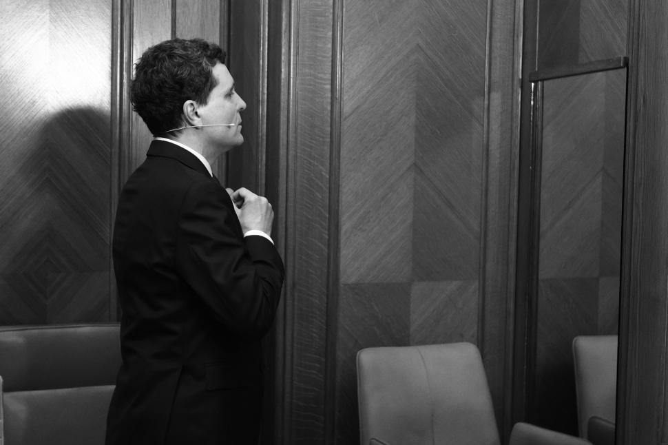 Din culisele dezbaterii-maraton „Un președinte în fața Națiunii”. Crin Antonescu și Nicușor Dan, în cea mai tensionată zi de campanie 963884