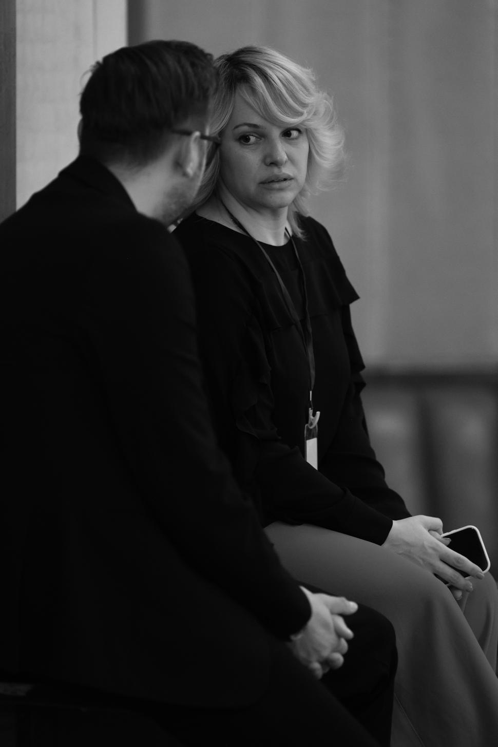 Din culisele dezbaterii-maraton „Un președinte în fața Națiunii”. Crin Antonescu și Nicușor Dan, în cea mai tensionată zi de campanie 963904