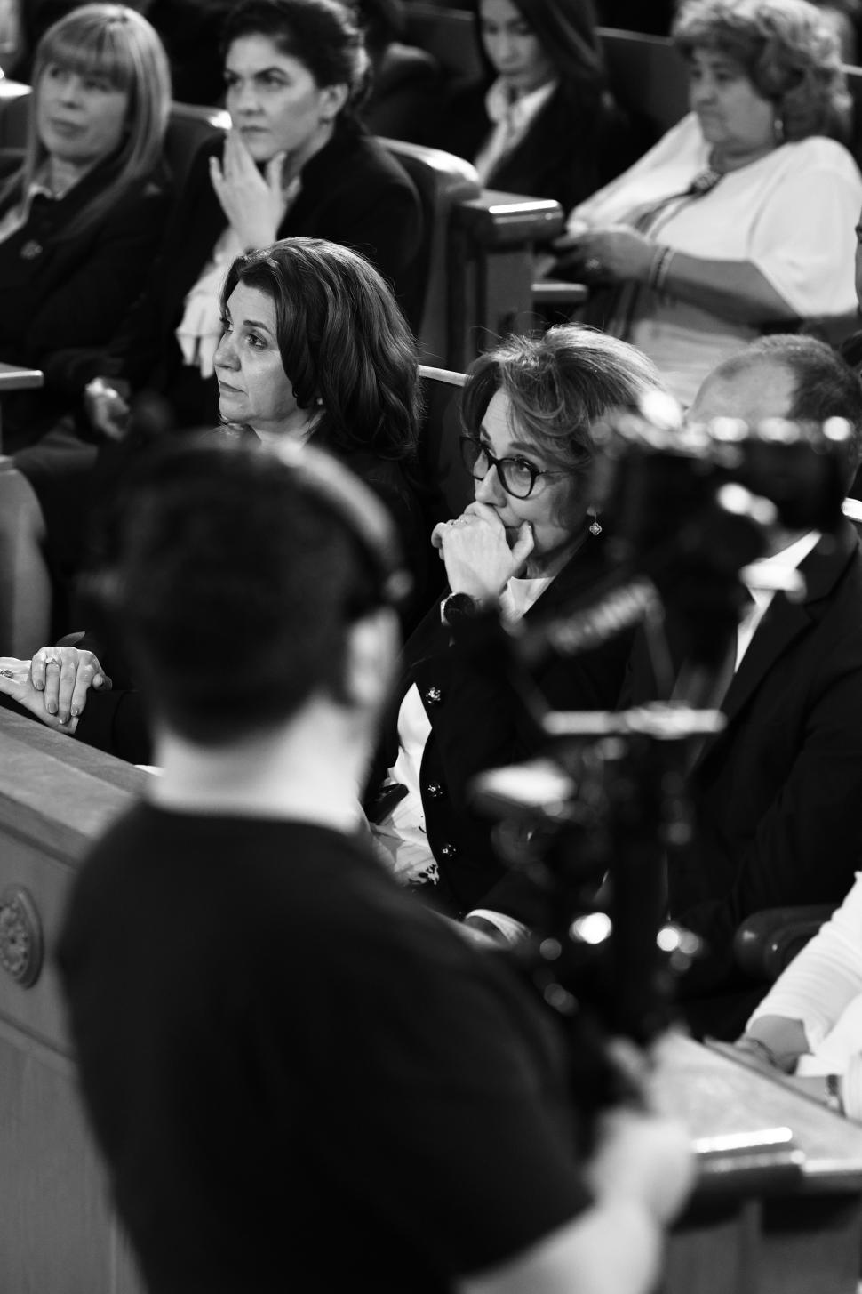 Din culisele dezbaterii-maraton „Un președinte în fața Națiunii”. Crin Antonescu și Nicușor Dan, în cea mai tensionată zi de campanie 963908