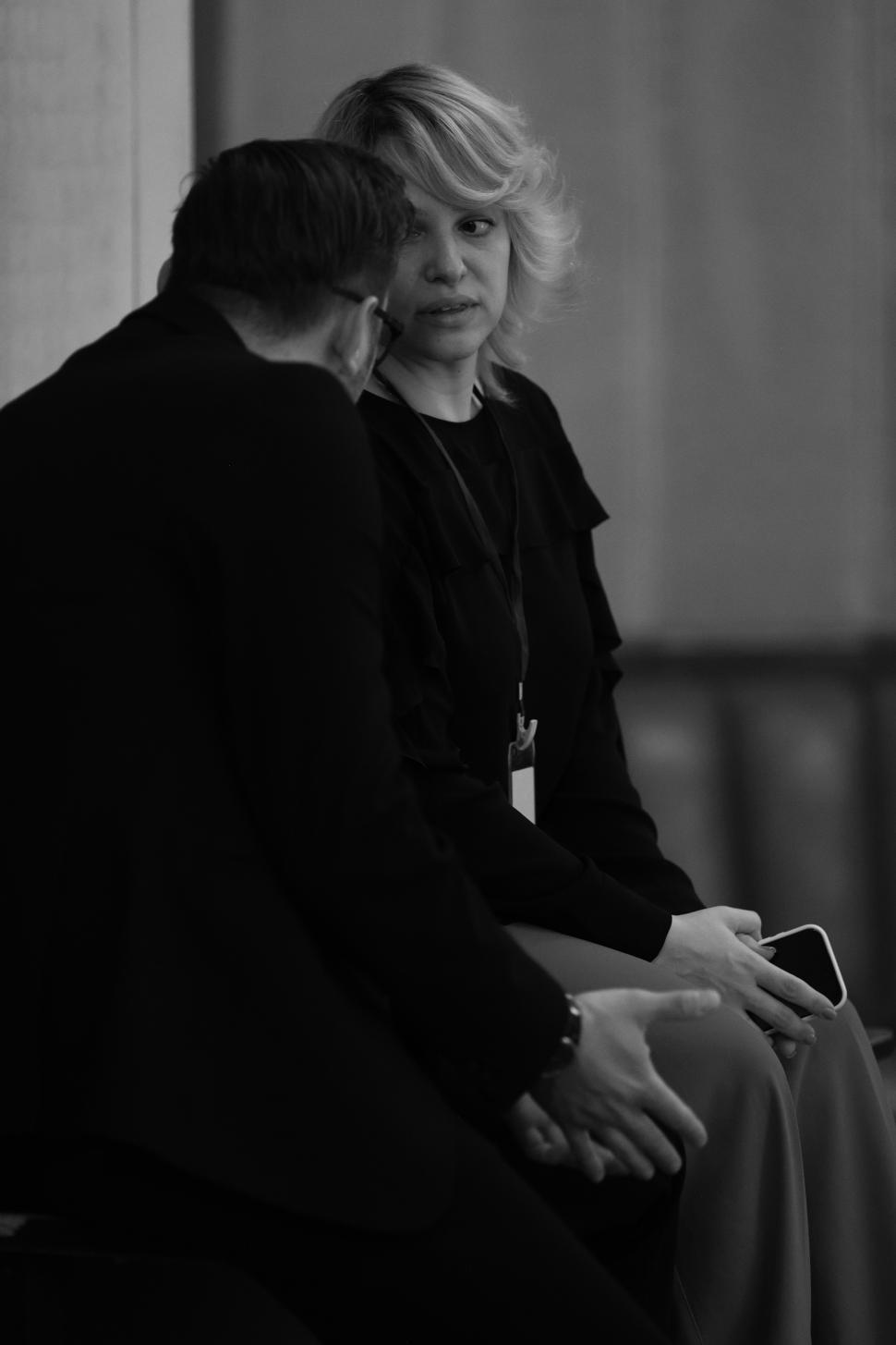 Din culisele dezbaterii-maraton „Un președinte în fața Națiunii”. Crin Antonescu și Nicușor Dan, în cea mai tensionată zi de campanie 963910