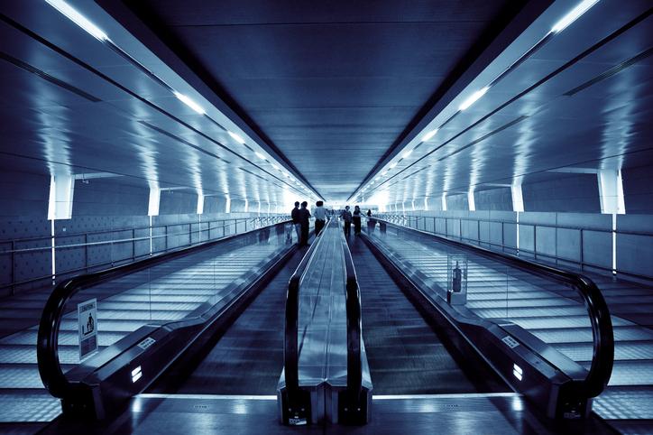 Cum arată cel mai bun aeroport din lume, cu spa și cea mai înaltă cascadă interioară. E a 13-a oară când primește această distincție 963963