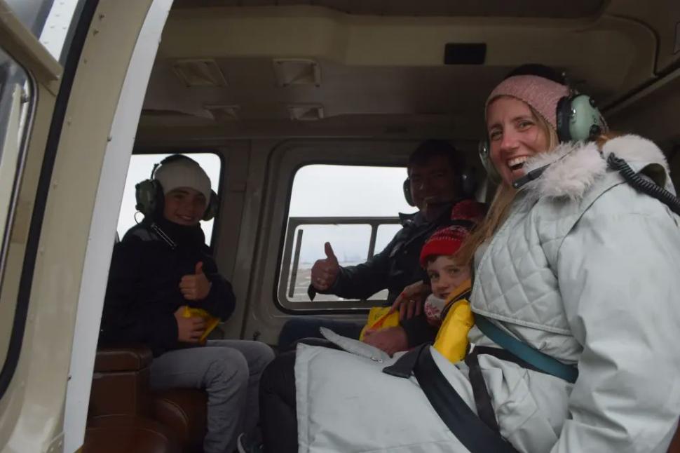 Misterul elicopterului prăbușit în New York cu directorii Siemens. Momentul în care elicea se desprinde în aer și coada se rupe 964344