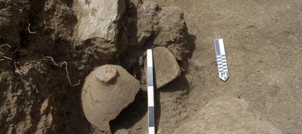 Ruinele capitalei antice a Regatului Lyncestis, unde s-a născut bunica lui Alexandru cel Mare, ar fi fost descoperite 964475