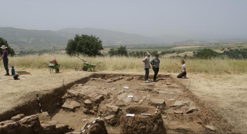 Ruinele capitalei antice a Regatului Lyncestis, unde s-a născut bunica lui Alexandru cel Mare, ar fi fost descoperite 964476