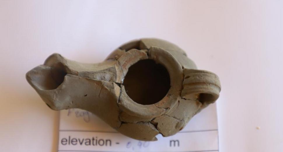 Ruinele capitalei antice a Regatului Lyncestis, unde s-a născut bunica lui Alexandru cel Mare, ar fi fost descoperite 964477