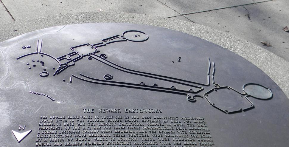 Un mister vechi de 2.000 de ani iese la suprafață. Ce este "Octogonul" și cine l-a construit 964454