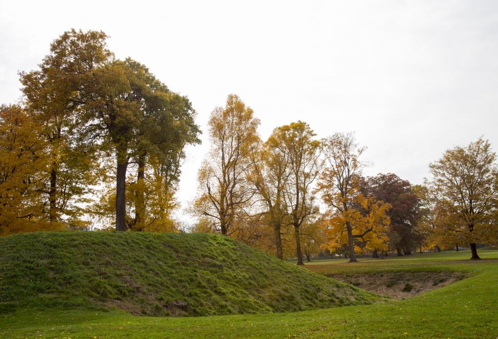 Un mister vechi de 2.000 de ani iese la suprafață. Ce este "Octogonul" și cine l-a construit 964455