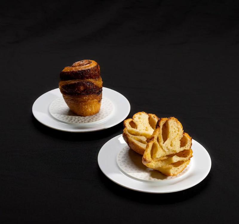 Un restaurant te plătește cu 1.000 de euro pentru degustarea unei cine gourmet cu 10 feluri de mâncare 963412