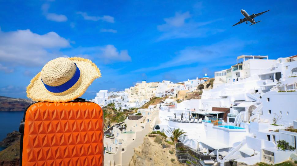 Cum arată cea mai frumoasă insulă din Grecia. E renumită pentru peisajele sale spectaculoase 963698