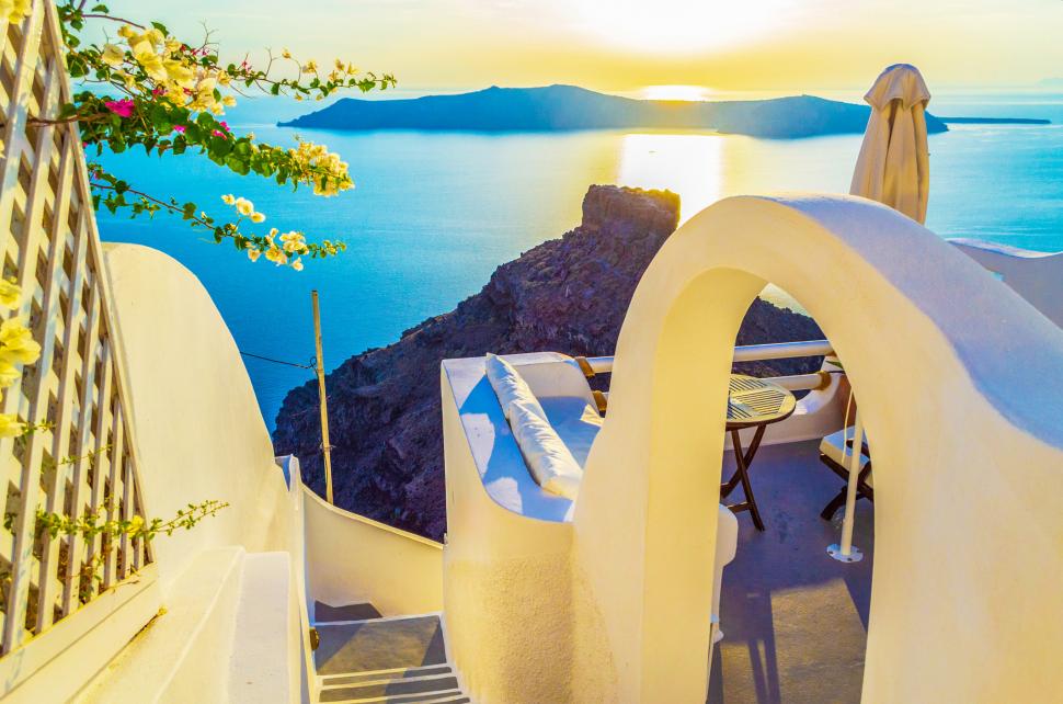 Cum arată cea mai frumoasă insulă din Grecia. E renumită pentru peisajele sale spectaculoase 963700