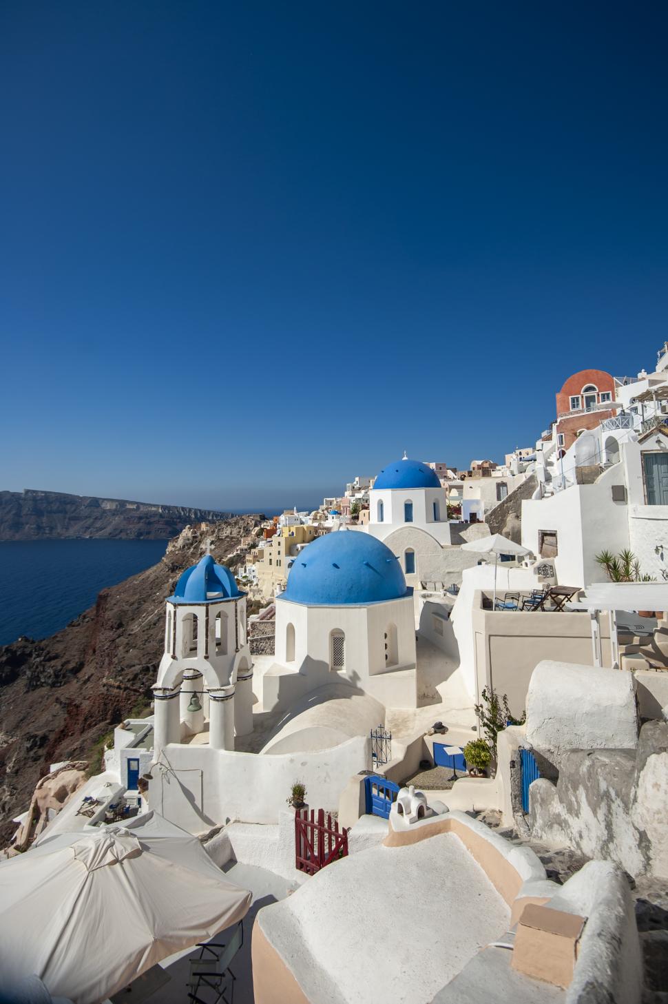 Cum arată cea mai frumoasă insulă din Grecia. E renumită pentru peisajele sale spectaculoase 963702