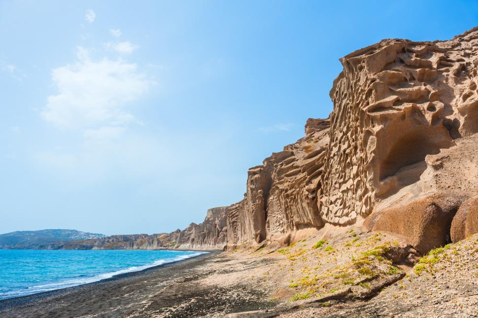 Cum arată cea mai frumoasă insulă din Grecia. E renumită pentru peisajele sale spectaculoase 963704