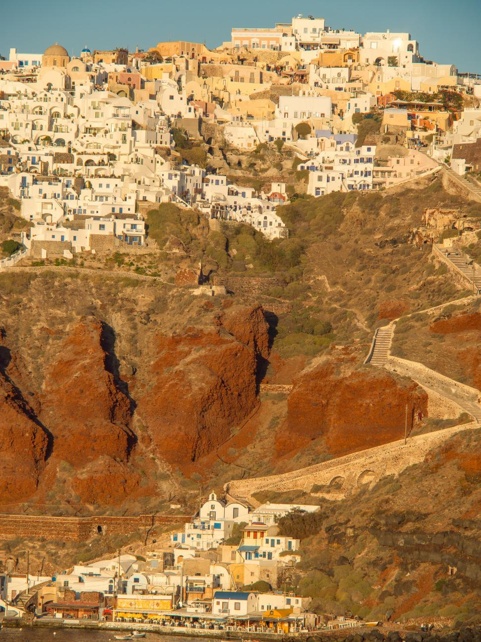 Cum arată cea mai frumoasă insulă din Grecia. E renumită pentru peisajele sale spectaculoase 963705