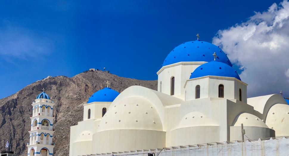 Cum arată cea mai frumoasă insulă din Grecia. E renumită pentru peisajele sale spectaculoase 963706